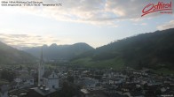 Archiv Foto Webcam Sillian Osttirol 05:00