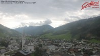 Archiv Foto Webcam Sillian Osttirol 07:00