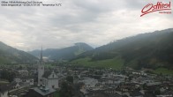 Archiv Foto Webcam Sillian Osttirol 06:00