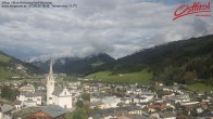Archiv Foto Webcam Sillian Osttirol 17:00