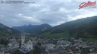 Archiv Foto Webcam Sillian Osttirol 19:00