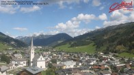 Archiv Foto Webcam Sillian Osttirol 15:00