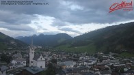 Archiv Foto Webcam Sillian Osttirol 19:00