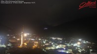 Archiv Foto Webcam Sillian Osttirol 23:00