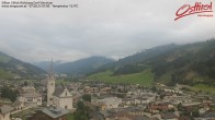 Archiv Foto Webcam Sillian Osttirol 06:00