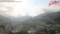 Archiv Foto Webcam Sillian Osttirol 07:00