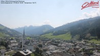 Archiv Foto Webcam Sillian Osttirol 09:00