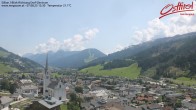 Archiv Foto Webcam Sillian Osttirol 11:00