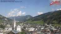 Archiv Foto Webcam Sillian Osttirol 15:00