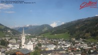 Archiv Foto Webcam Sillian Osttirol 17:00