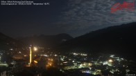 Archiv Foto Webcam Sillian Osttirol 23:00