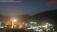 Archiv Foto Webcam Sillian Osttirol 03:00