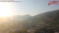 Archiv Foto Webcam Sillian Osttirol 06:00