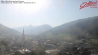 Archiv Foto Webcam Sillian Osttirol 07:00