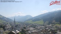 Archiv Foto Webcam Sillian Osttirol 09:00