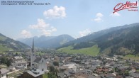 Archiv Foto Webcam Sillian Osttirol 11:00