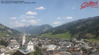 Archiv Foto Webcam Sillian Osttirol 13:00