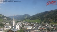 Archiv Foto Webcam Sillian Osttirol 15:00