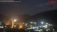 Archiv Foto Webcam Sillian Osttirol 03:00