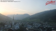 Archiv Foto Webcam Sillian Osttirol 05:00