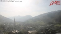Archiv Foto Webcam Sillian Osttirol 07:00
