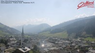 Archiv Foto Webcam Sillian Osttirol 09:00