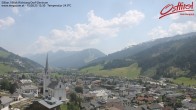 Archiv Foto Webcam Sillian Osttirol 11:00