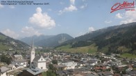 Archiv Foto Webcam Sillian Osttirol 13:00