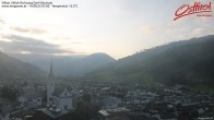 Archiv Foto Webcam Sillian Osttirol 06:00