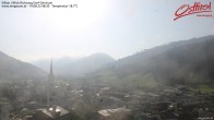 Archiv Foto Webcam Sillian Osttirol 07:00