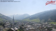 Archiv Foto Webcam Sillian Osttirol 09:00
