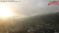 Archiv Foto Webcam Sillian Osttirol 06:00