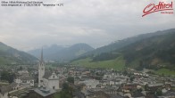 Archiv Foto Webcam Sillian Osttirol 07:00