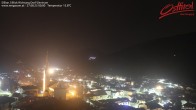 Archiv Foto Webcam Sillian Osttirol 23:00