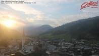Archiv Foto Webcam Sillian Osttirol 06:00