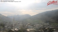 Archiv Foto Webcam Sillian Osttirol 07:00