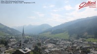 Archiv Foto Webcam Sillian Osttirol 09:00