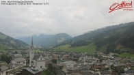 Archiv Foto Webcam Sillian Osttirol 17:00