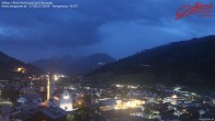 Archiv Foto Webcam Sillian Osttirol 19:00