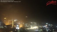 Archiv Foto Webcam Sillian Osttirol 21:00