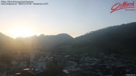 Archiv Foto Webcam Sillian Osttirol 04:00