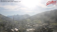 Archiv Foto Webcam Sillian Osttirol 06:00