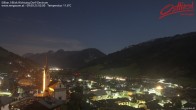 Archiv Foto Webcam Sillian Osttirol 23:00