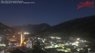 Archiv Foto Webcam Sillian Osttirol 01:00
