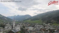 Archiv Foto Webcam Sillian Osttirol 08:00