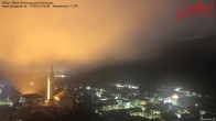 Archiv Foto Webcam Sillian Osttirol 23:00