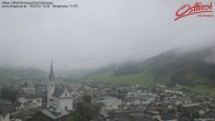 Archiv Foto Webcam Sillian Osttirol 10:00