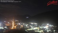 Archiv Foto Webcam Sillian Osttirol 23:00