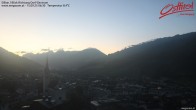 Archiv Foto Webcam Sillian Osttirol 05:00