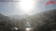 Archiv Foto Webcam Sillian Osttirol 07:00